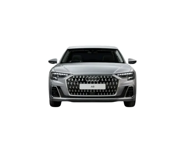Audi A8 2023