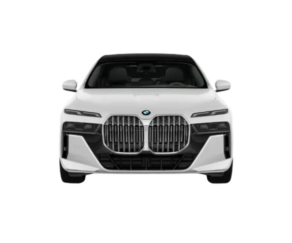 BMW 730LI