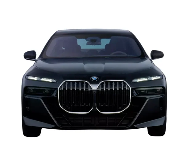 BMW 735i