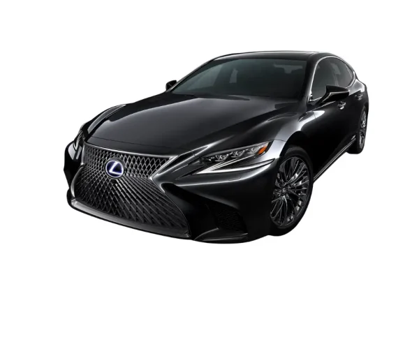 Exus LS 500h Executive