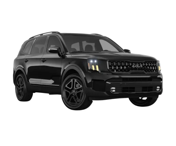 KIA Telluride