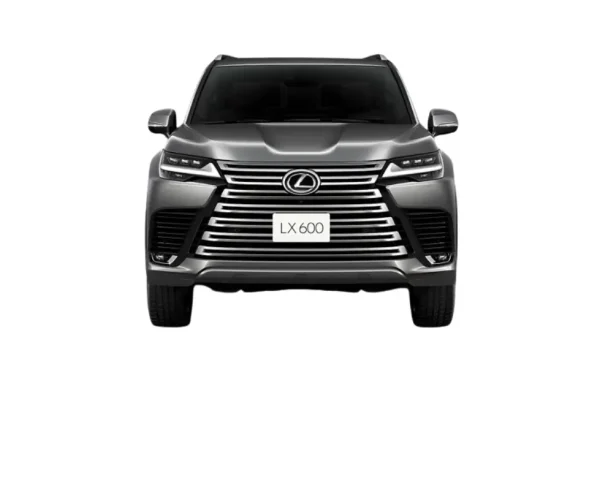 Lexus 570