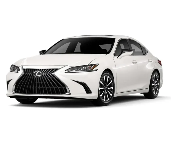 Lexus ES300H