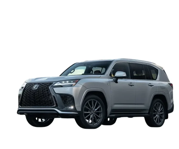 Lexus LX600- F Sport