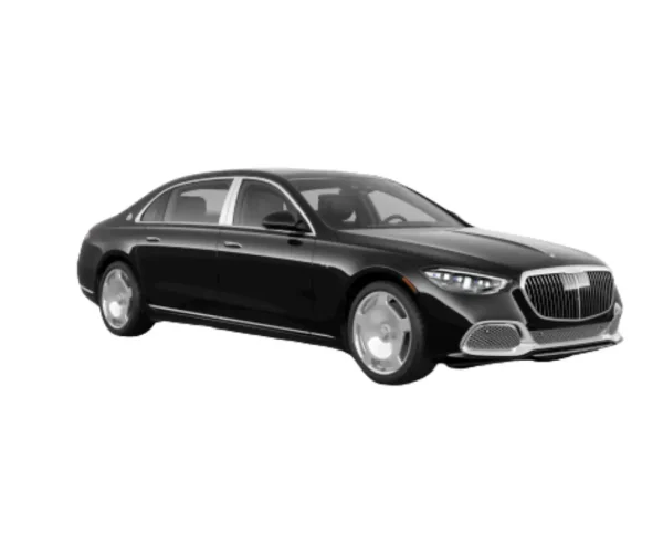 Mercedes Maybach