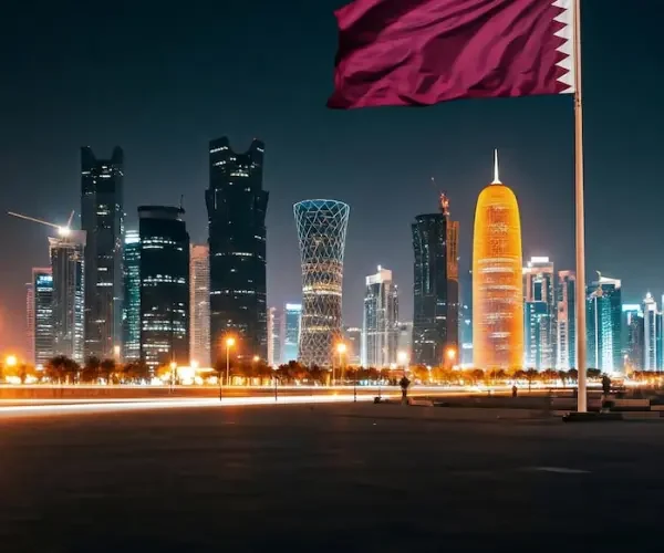 Qatar