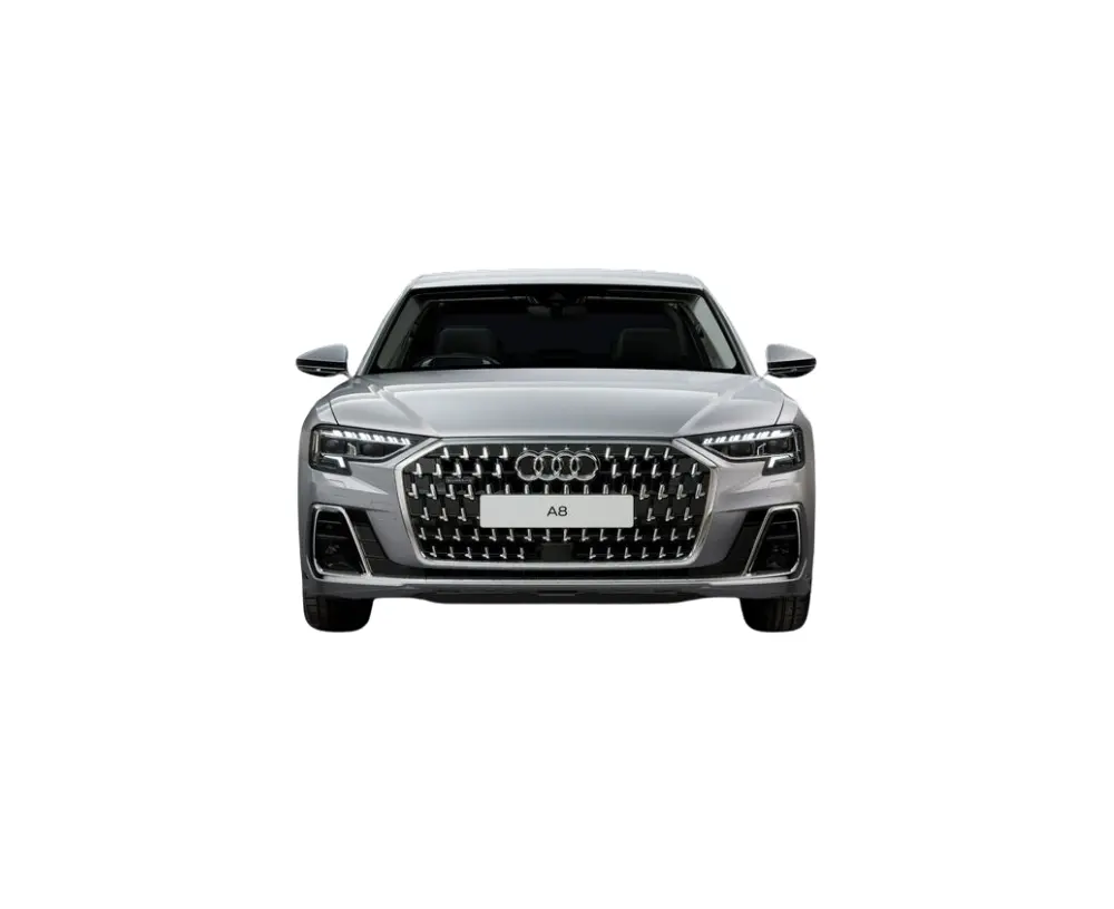 Audi A8 2023