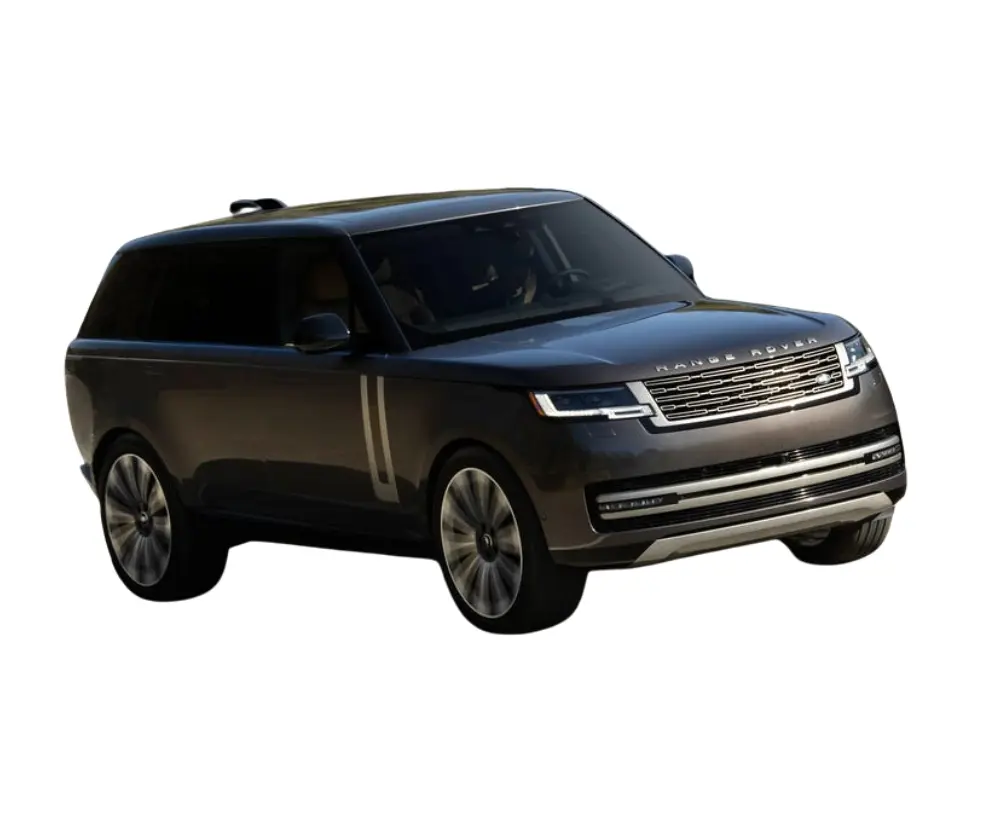 Range Rover Vogue