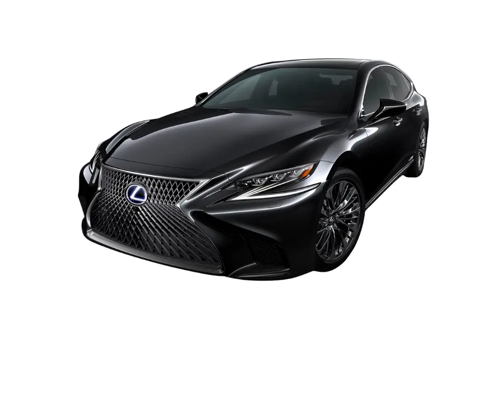 Exus LS 500h Executive