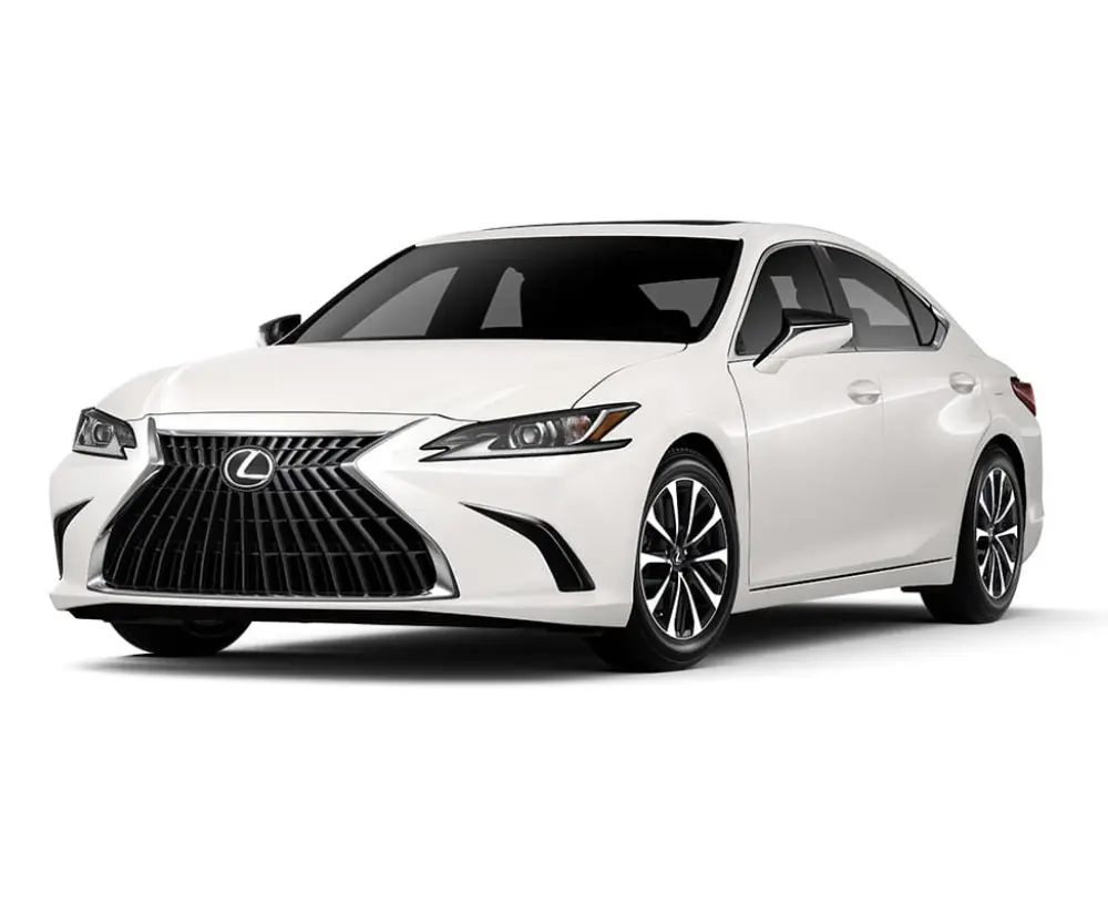 Lexus ES300H