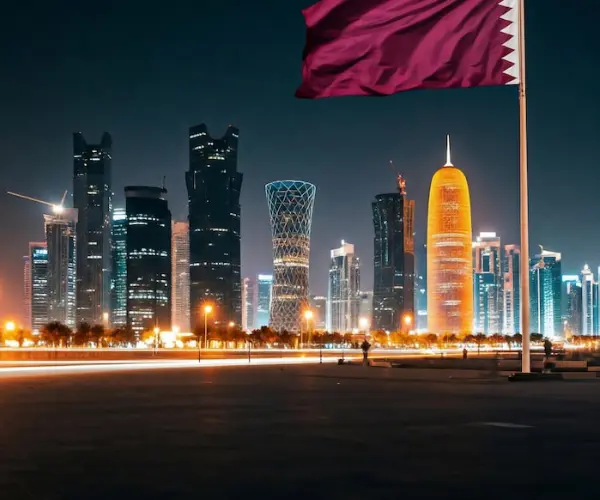 Qatar