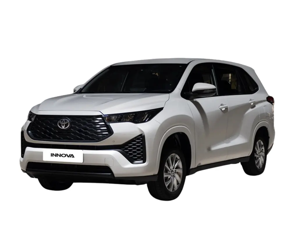 Toyota Innova